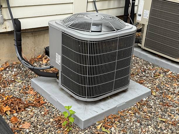 24/7 Emergency Hvac Installation experts in Ledyard, CT