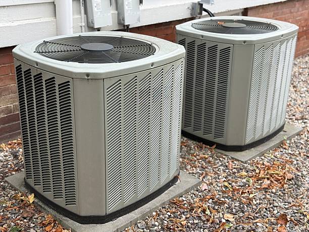 Reliable Hvac Installation contractor in Ledyard, CT by HVAC Repair CO