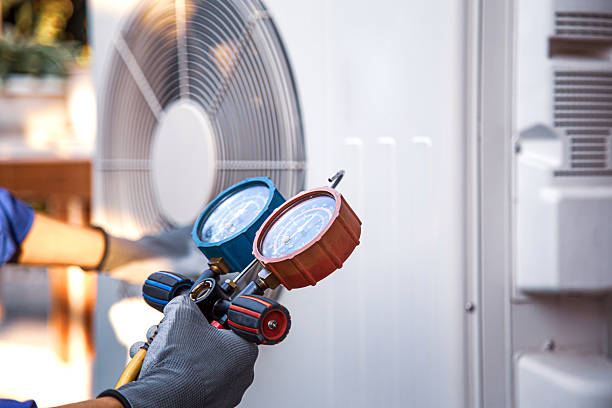 Trusted Hvac Installation service in Ledyard, CT - HVAC Repair CO