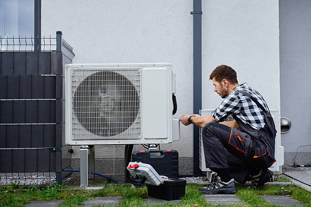 Top rated local Air Duct Cleaning specialists in Ledyard, CT